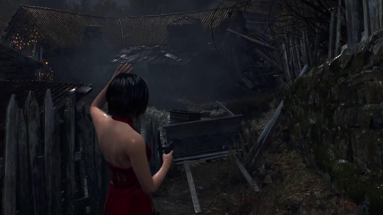 Resident Evil 4 Remake | Ps5 Pro | LIVESTREAM | Español Latino | Charlemos