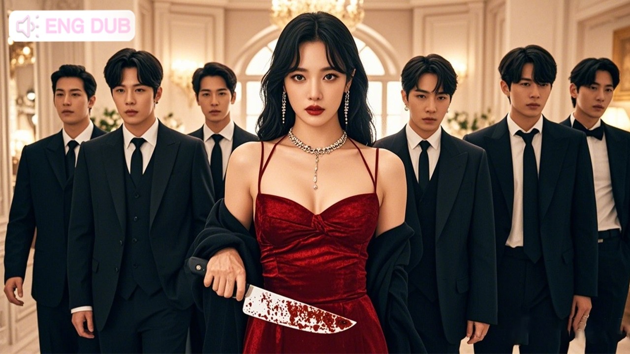 Betrayed by best friend and boyfriend in past life, I return, revenge, reclaim all.#movie #drama
