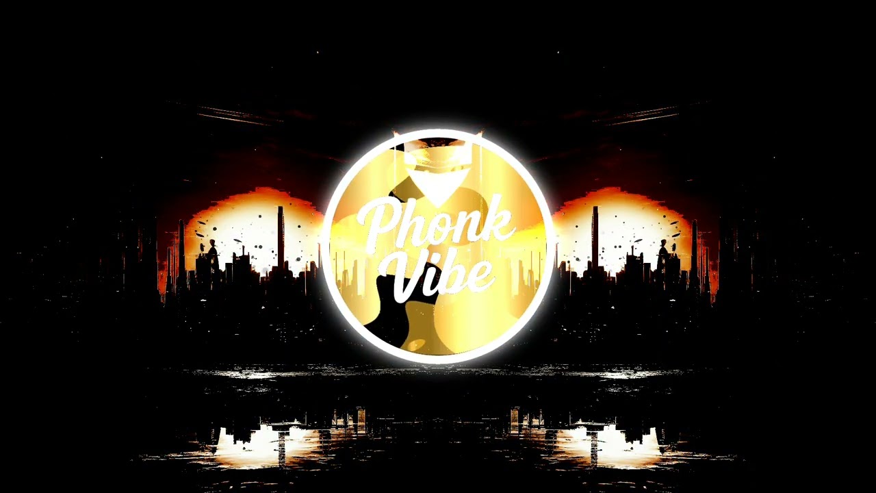 NIGHT DRIFTER (PHONK) | MIDNIGHT ANTHEM | phonkVibe
