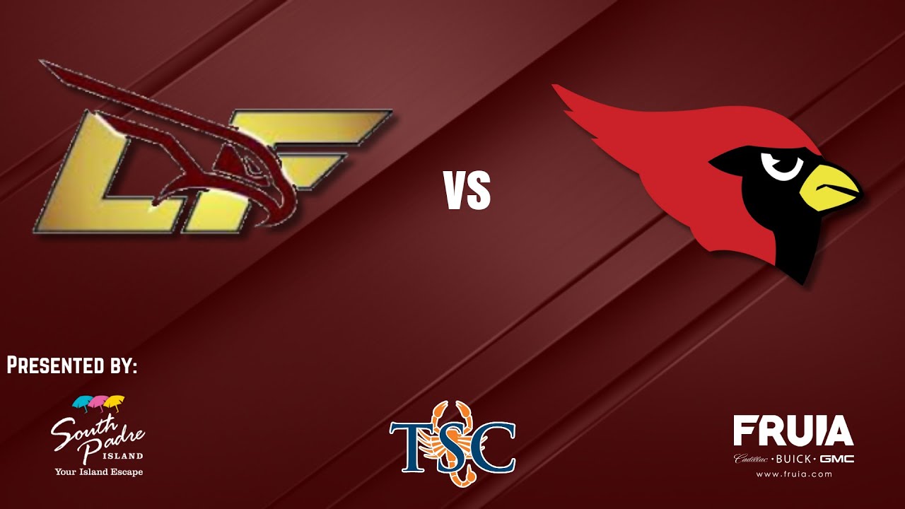 Boys Basketball: Los Fresnos vs Harlingen 1.20.26
