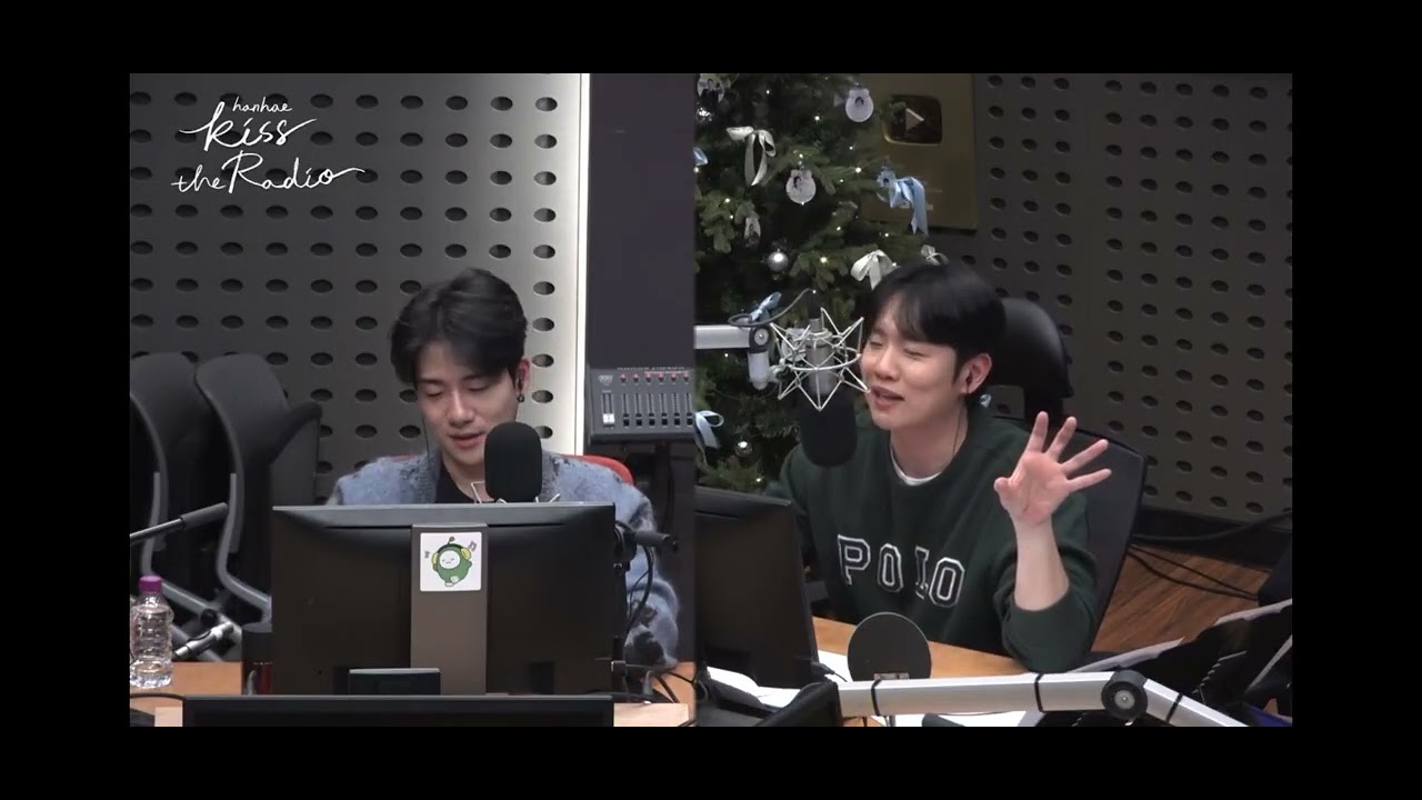 260107 #자이로 드랍더하트 full영상