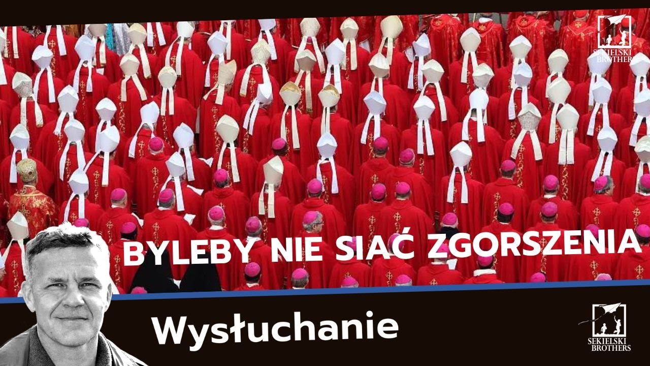 Kapłaństwo, orgie i pijaństwo