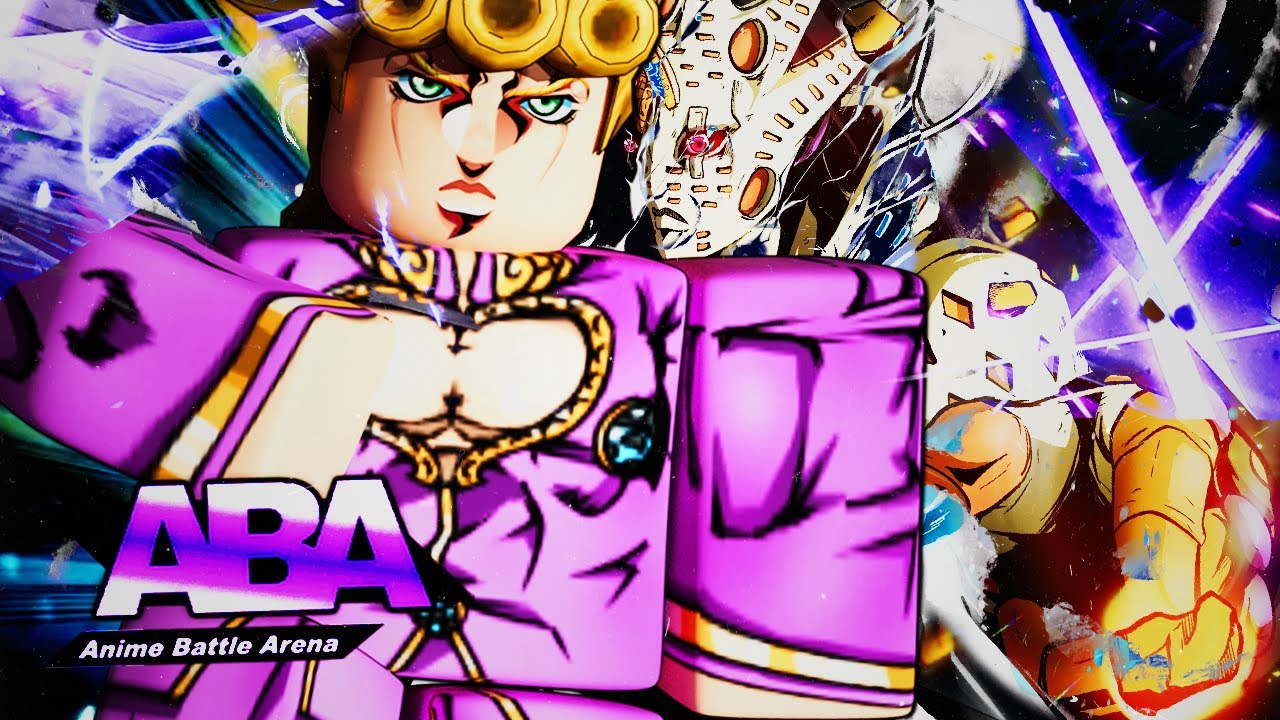 ABA Giorno Nerf Is Crazy But He Still Has A HUGE Problem.... (Return To Zero)