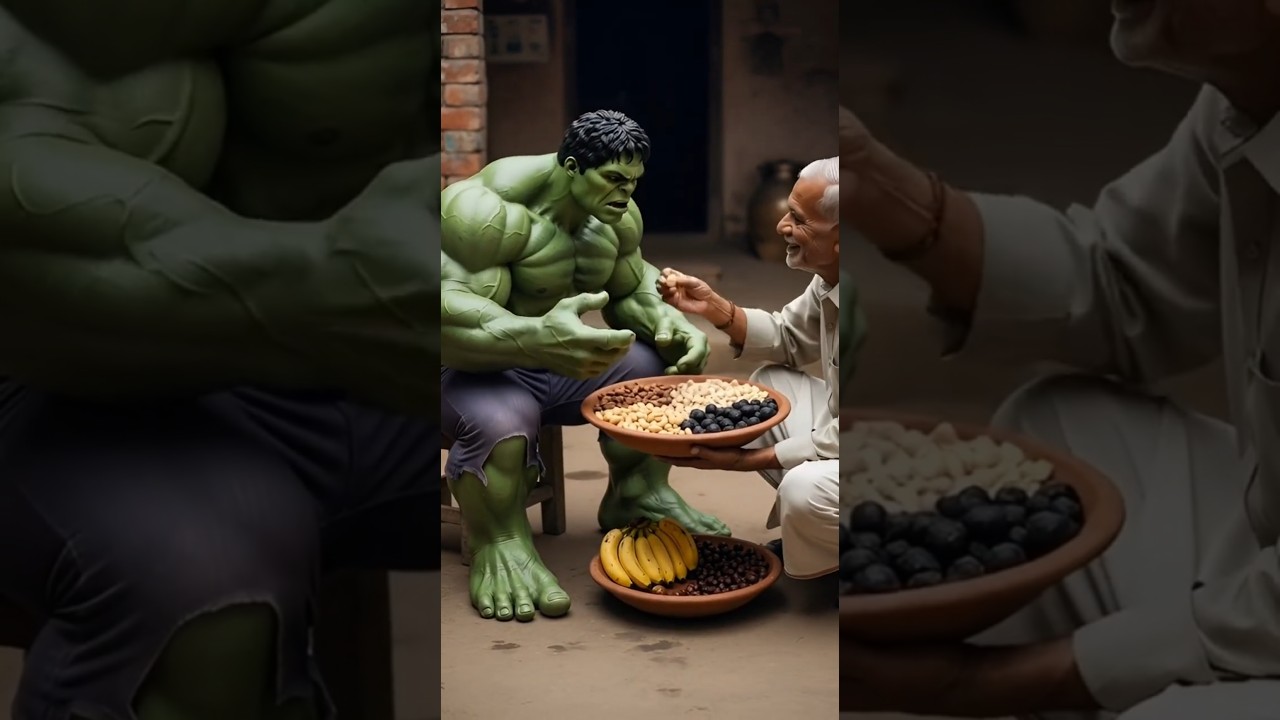 hulk wala video 