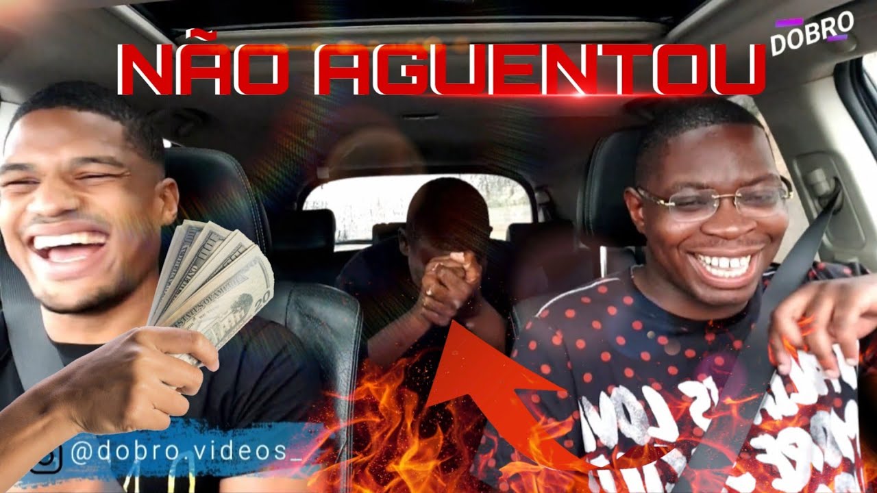 KELSON MOST WANTED faz fã passar mal a ouvir o álbum RONY B FOREVER  (TRX MUSIC) || #DOBRO TÁXIS E9