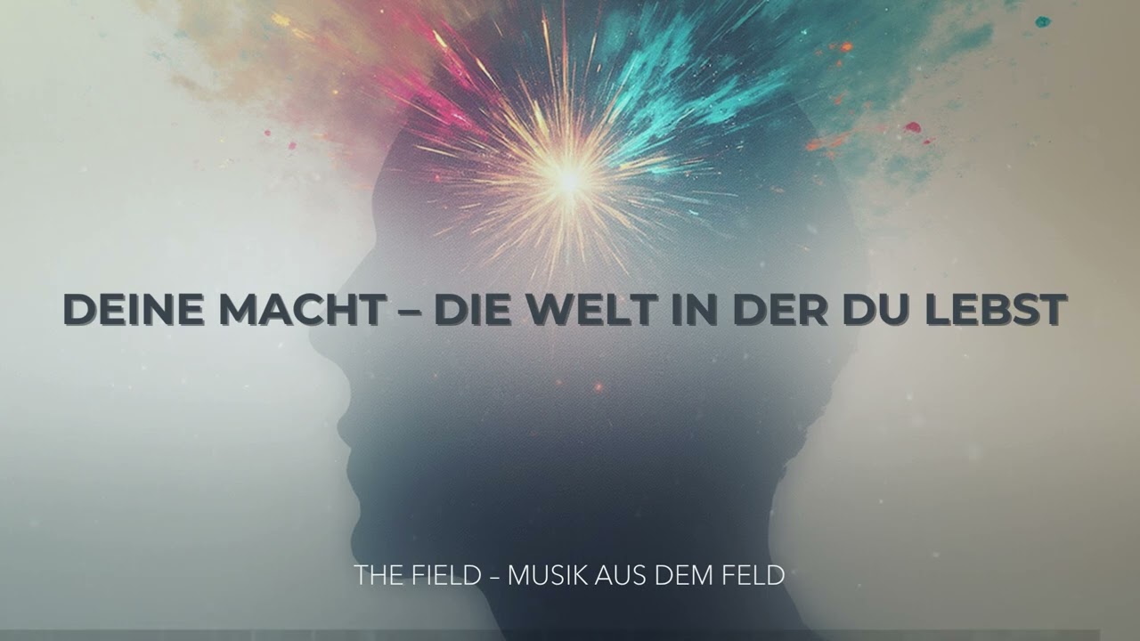 DEINE MACHT // THE FIELD