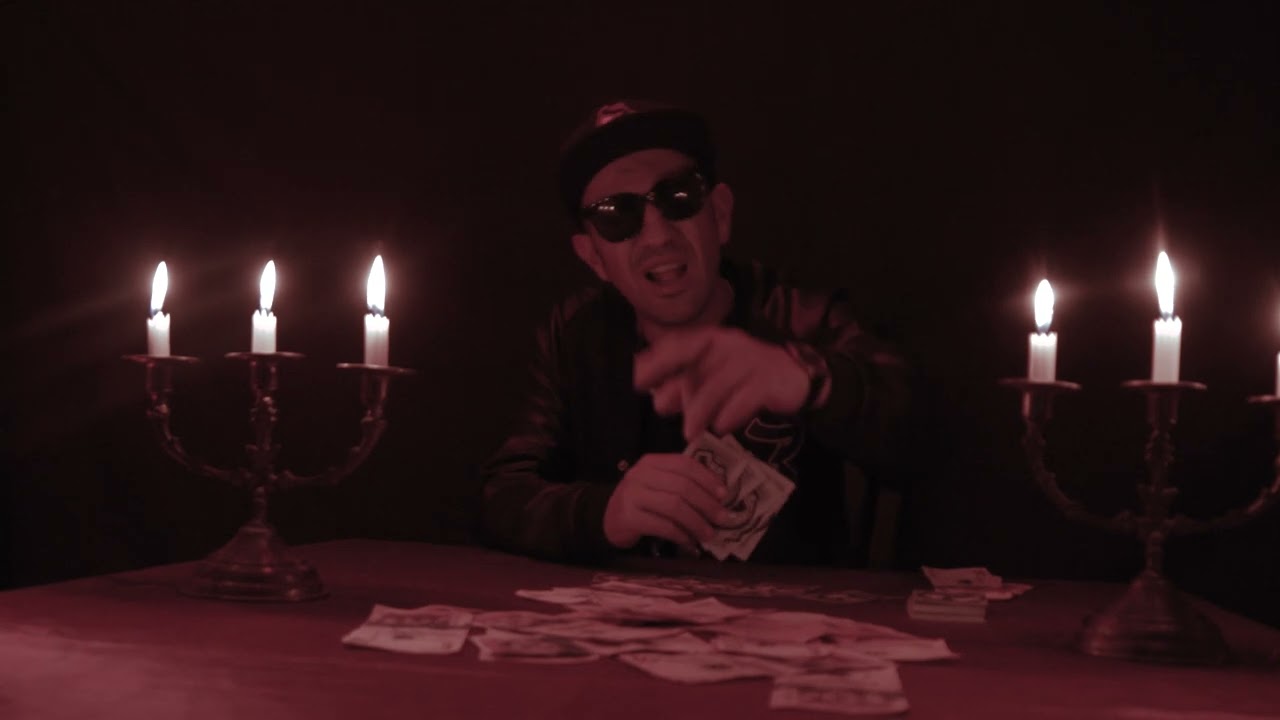 Alan Perpetuo - doble filo ⚔️ (videoclip)