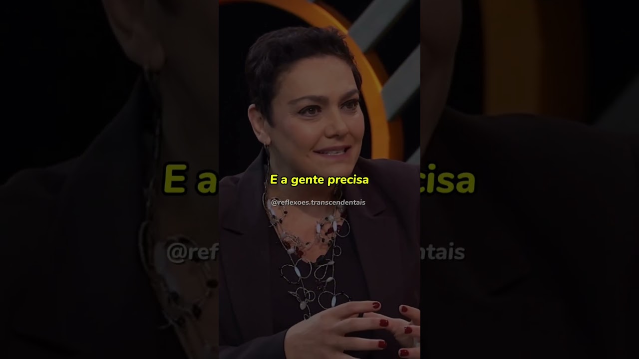O MAL INVIS&Iacute;VEL DE QUEM N&Atilde;O &Eacute; ACEITO | Fl&aacute;via Lippi