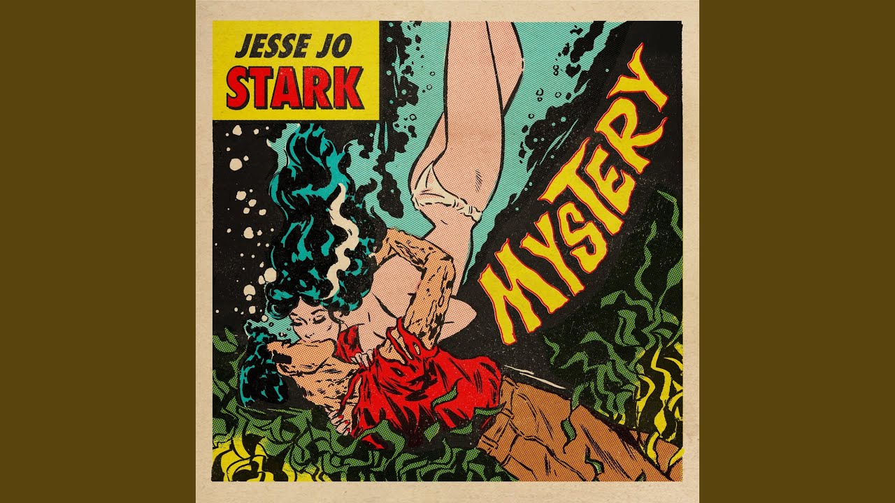 Mystery