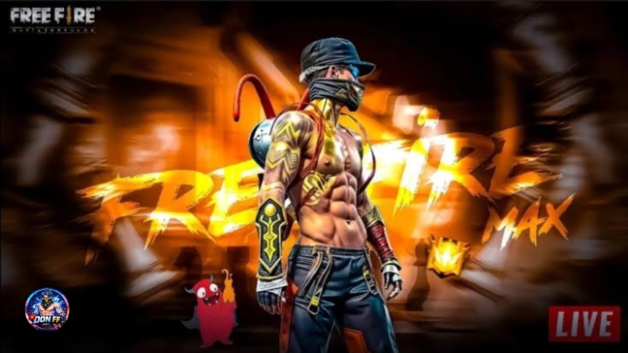 🔴 FREE FIRE LIVE | CS RANK PUSH | SOLO VS SQUAD | ROAD TO GRANDMASTER