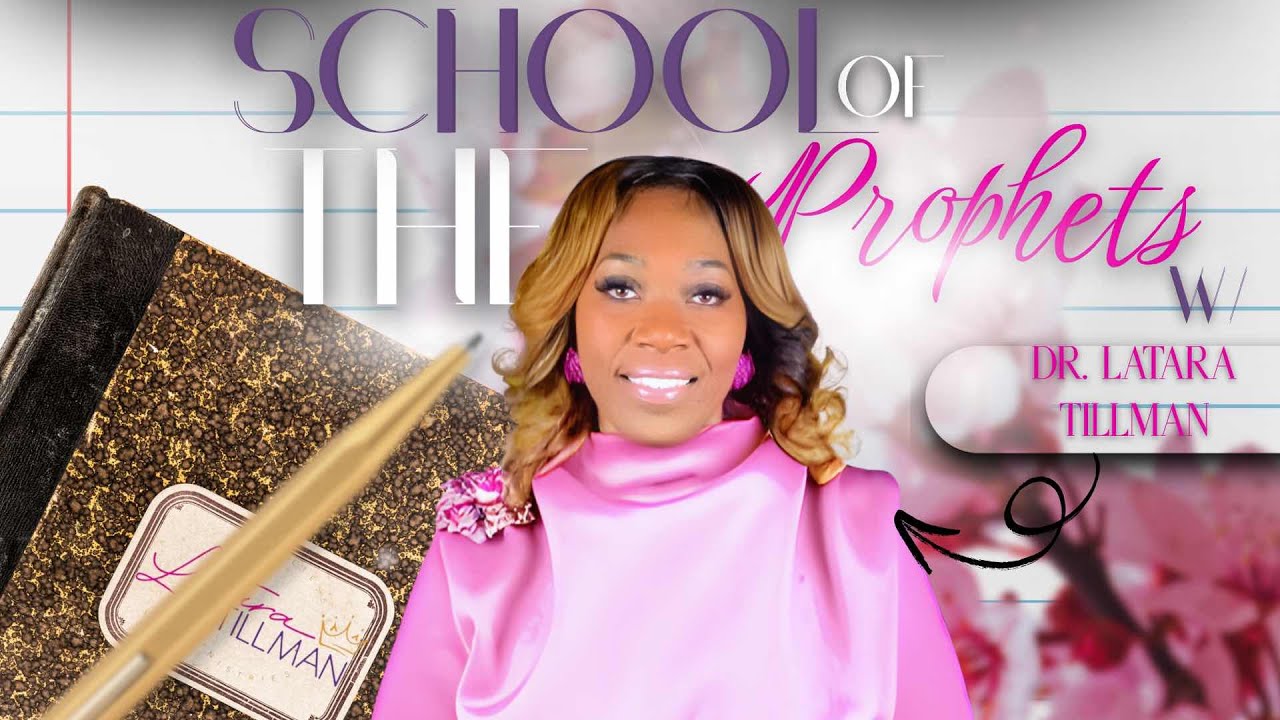 School of the Prophets Day 3!