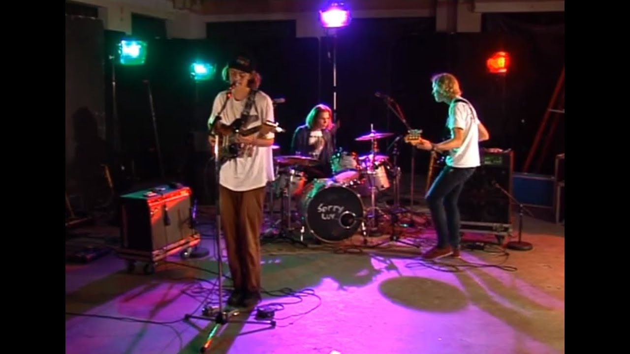Blaenavon - Prague (Official Video)