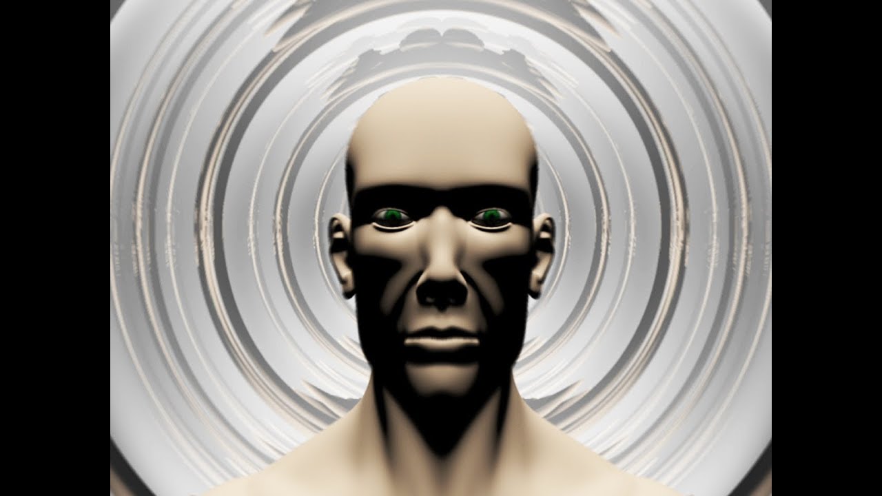Vsauce DOT. #11 ВНУТРИ Сферического Зеркала