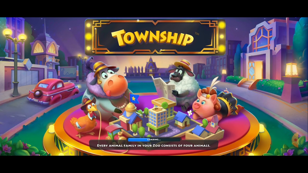 township- how to send quick helicopters