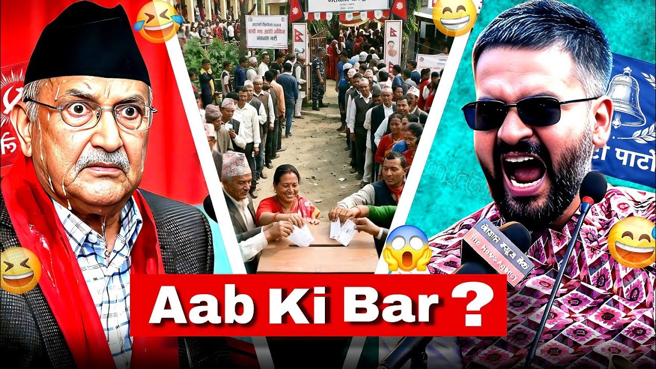 Unexpected Election Memes🔥😱| part:4