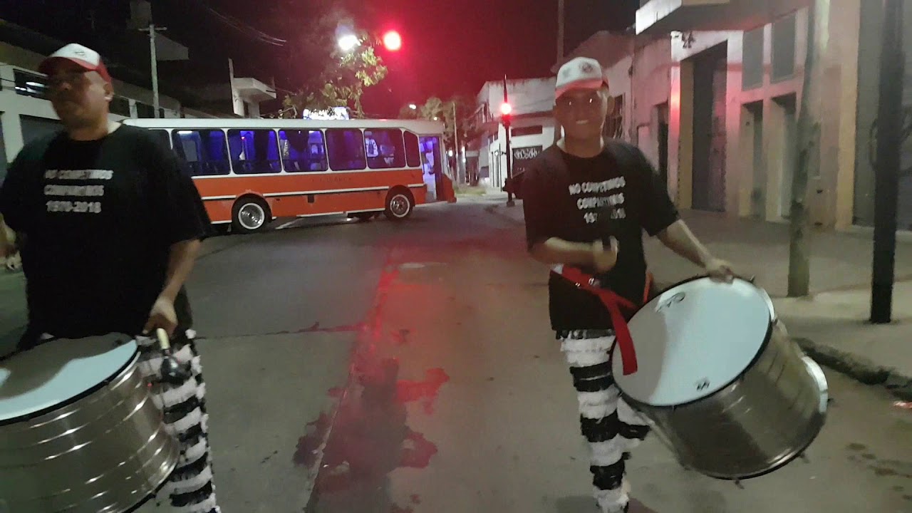 los viciosos de martelli 2018
