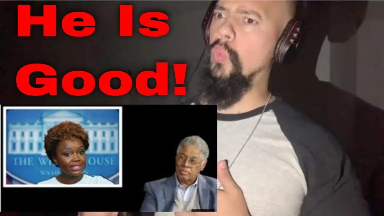 Thomas Sowell Reaction: My When Word Triumph Over Reality In Politics