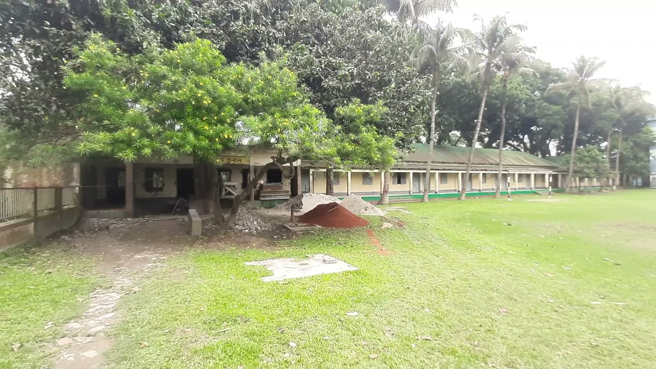 ধুনট ডিগ্রি কলেজ Dhunot Degree College #dhunot #dhunot_college #ধুনট_কলেজ