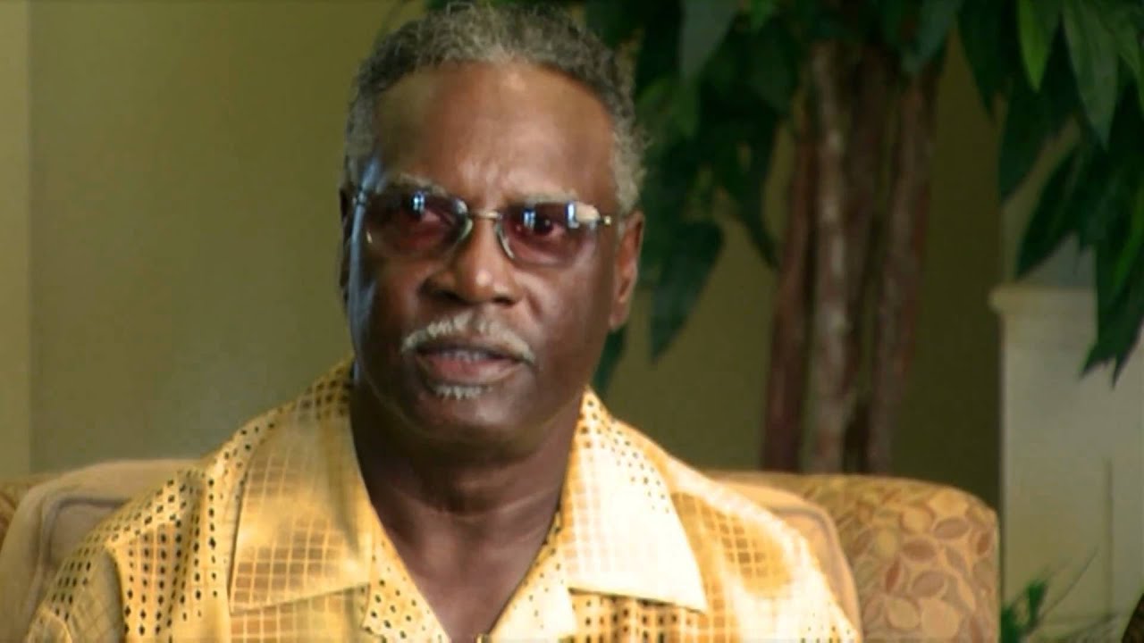 SummerGlen Resident Thornton Talks About His Retirement Home