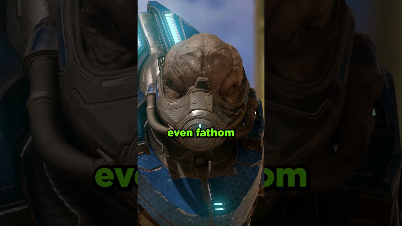 YOOO... Halo Infinite Update Looks AWESOME?!