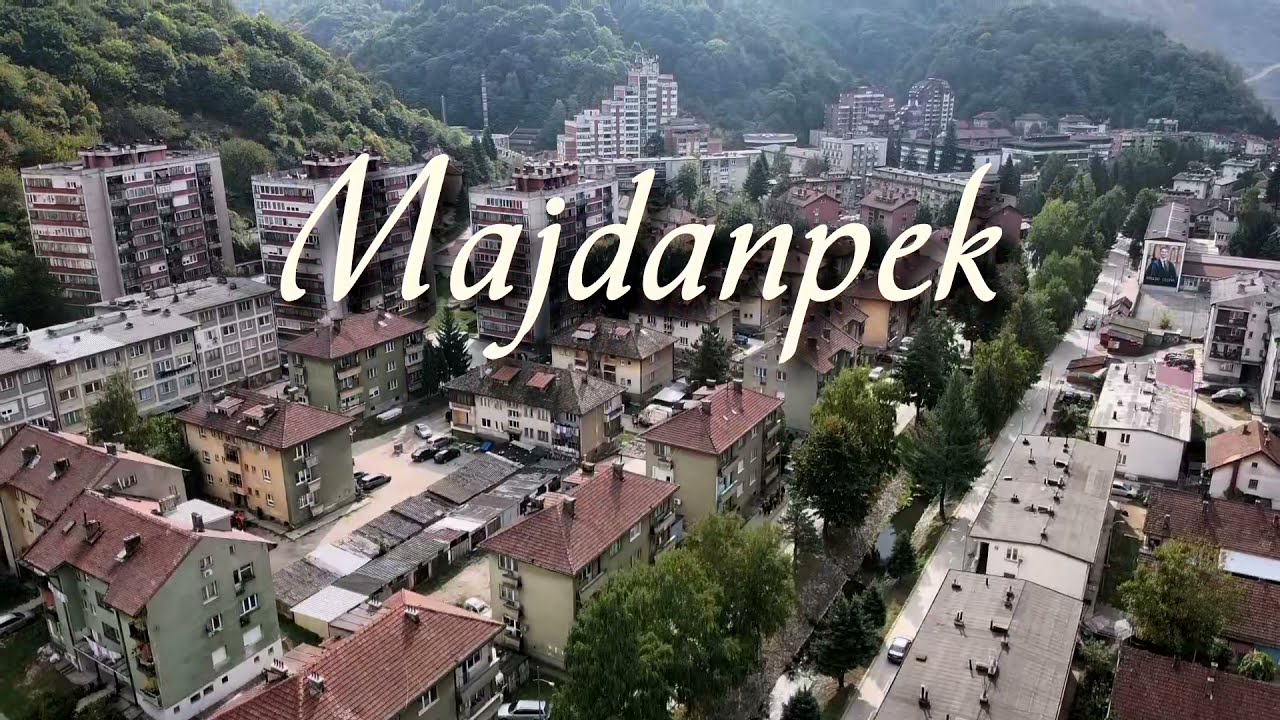 Majdanpek 2021