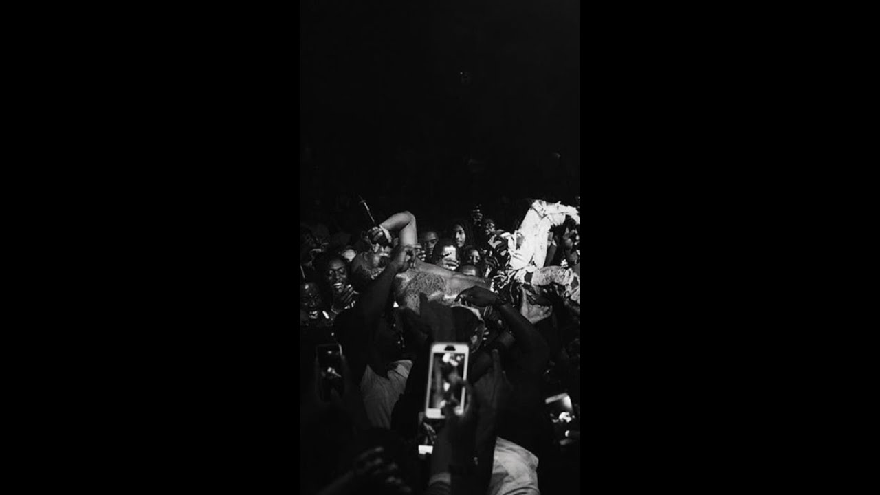 Tory Lanez: TO 2 DC Howard Theatre Vlog