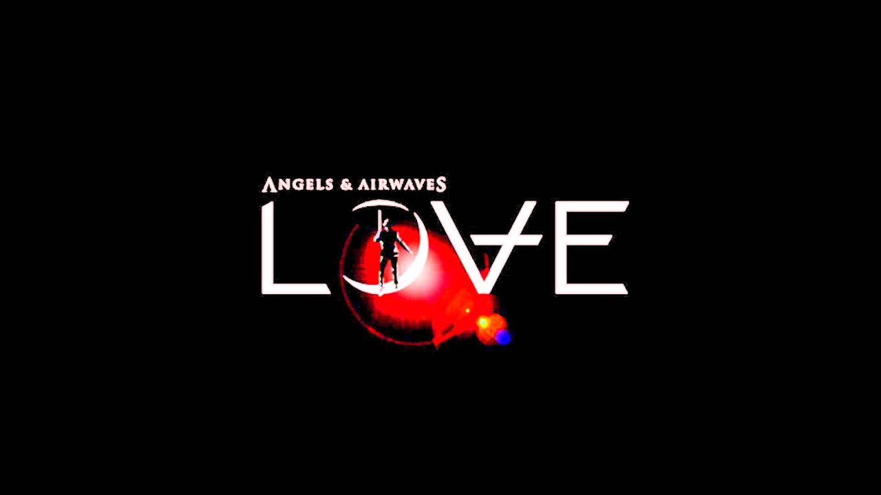 Angels & Airwaves: Shove (Acoustic Instrumental) - Cover