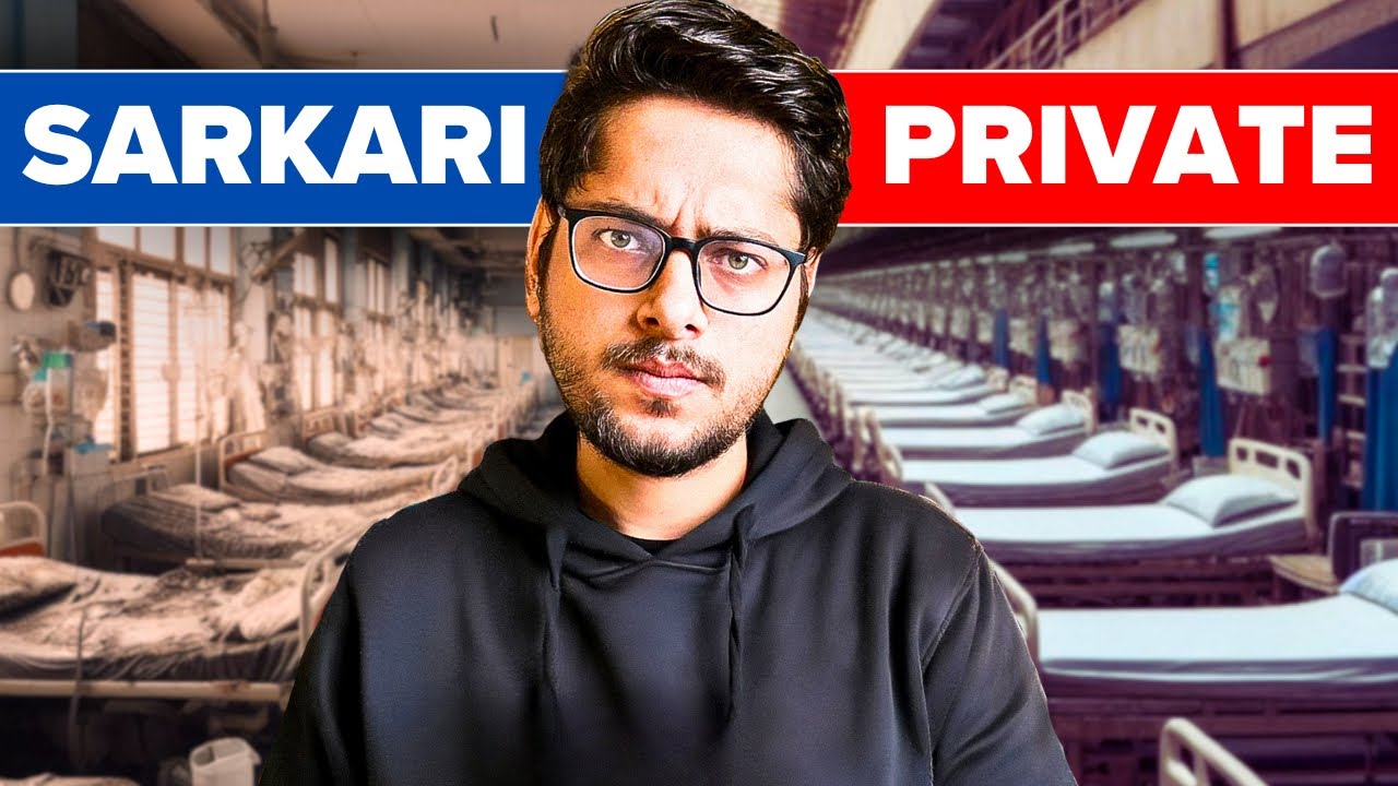 Reality of Indian SARKARI Offices | Open Letter