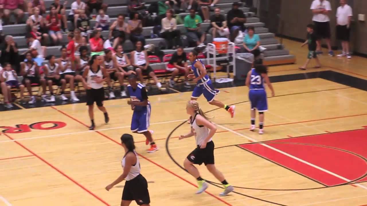 Team Concept, Michael Abraham helping put Oregon girls high school basketball on the map