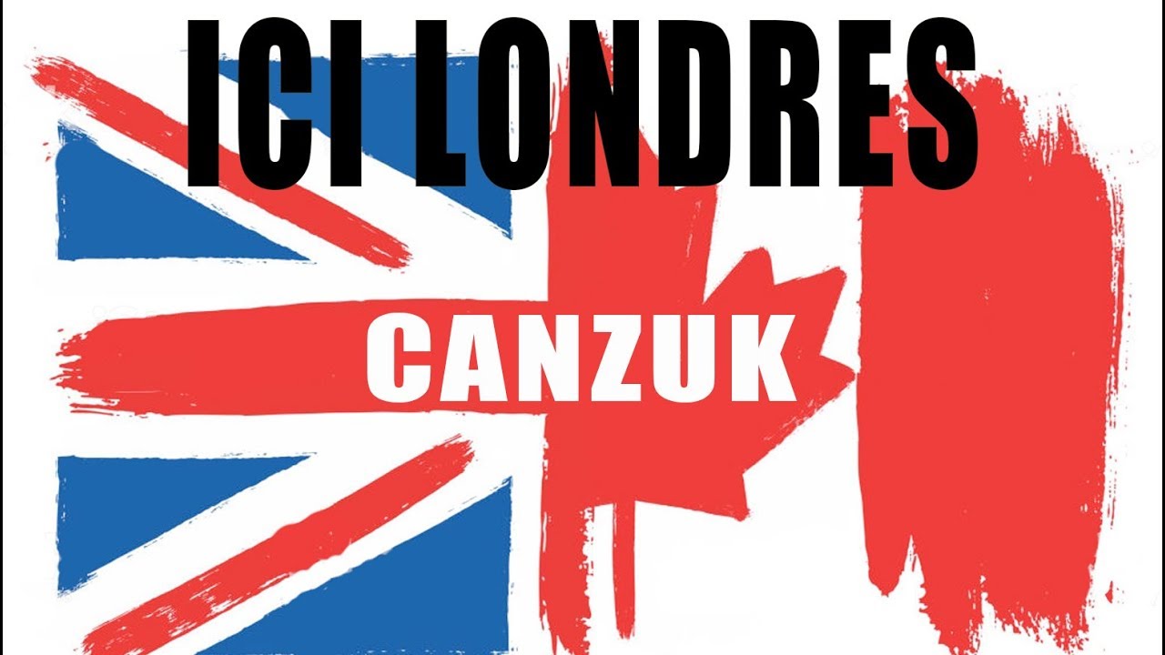 ICI LONDRES: 