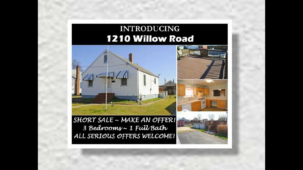 Homes for Sale in Dundalk, MD - Baltimore County - Mike Klijanowicz - Remax Short Sale Agent