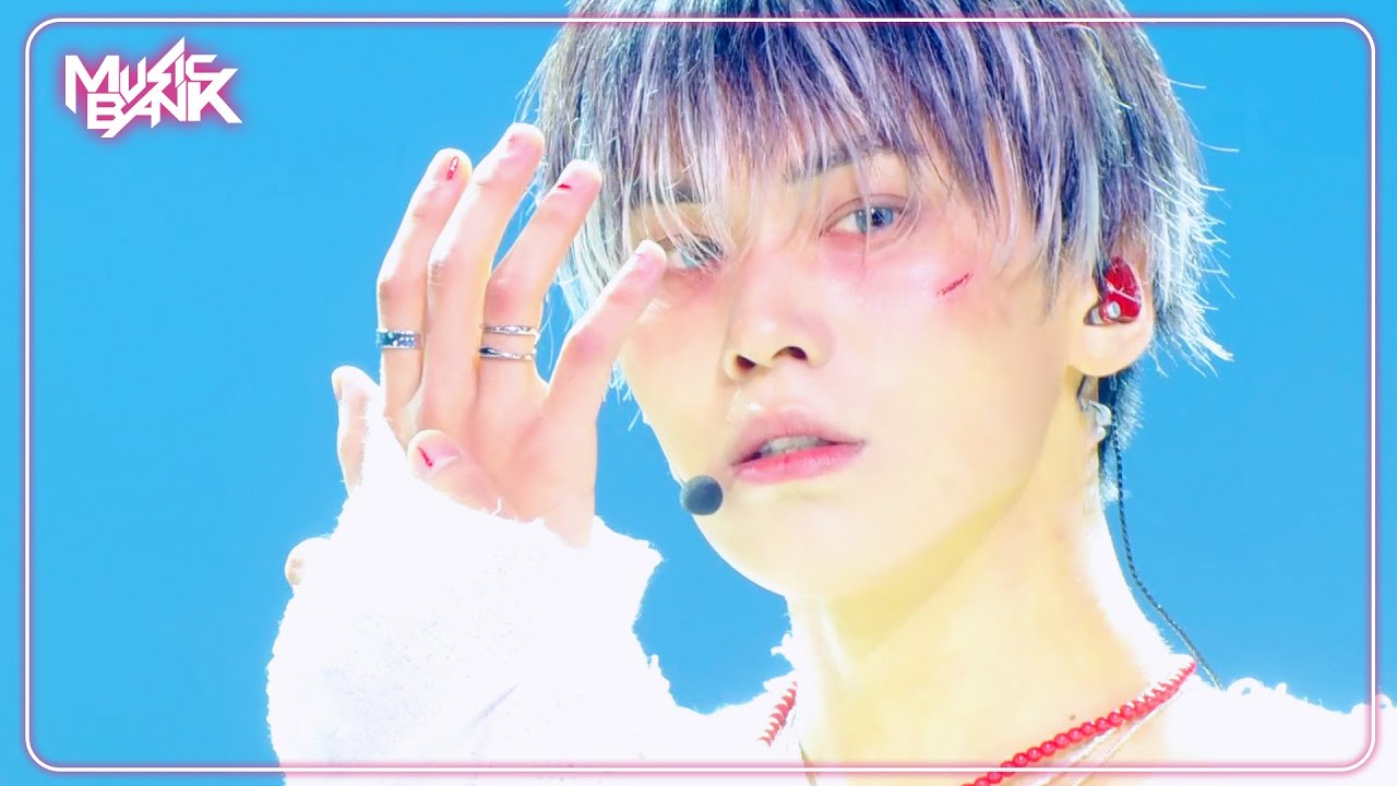Jealousy - ROCKY ラキ 라키 [Music Bank] | KBS WORLD TV 240628