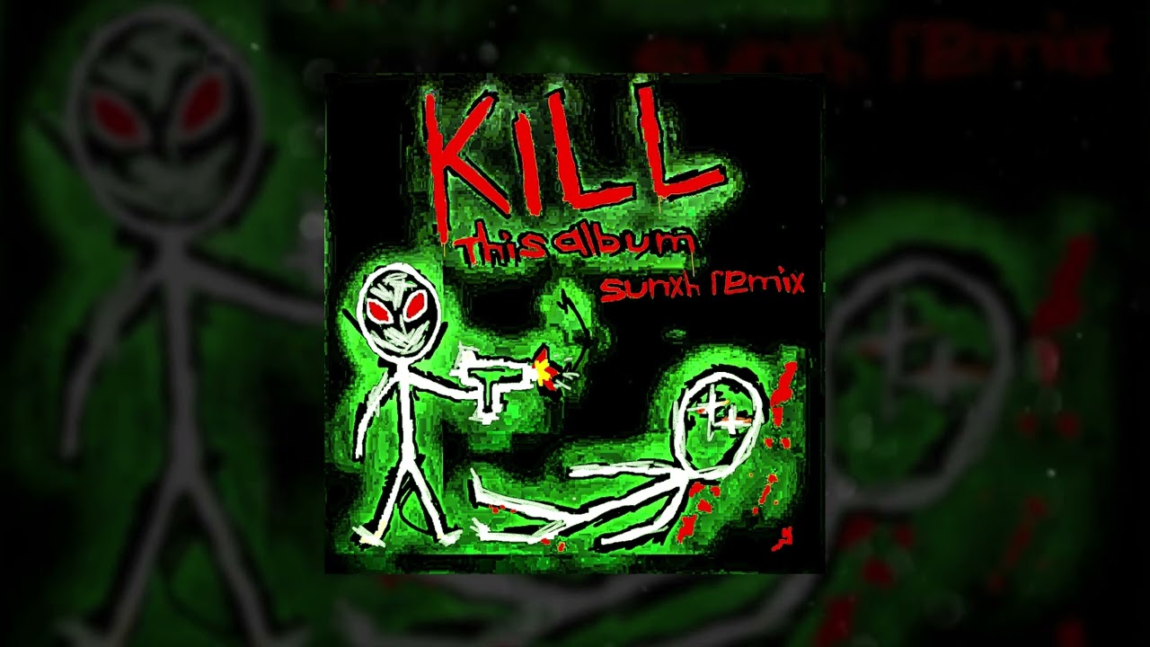 CMH - XDDD (sunxh. remix)