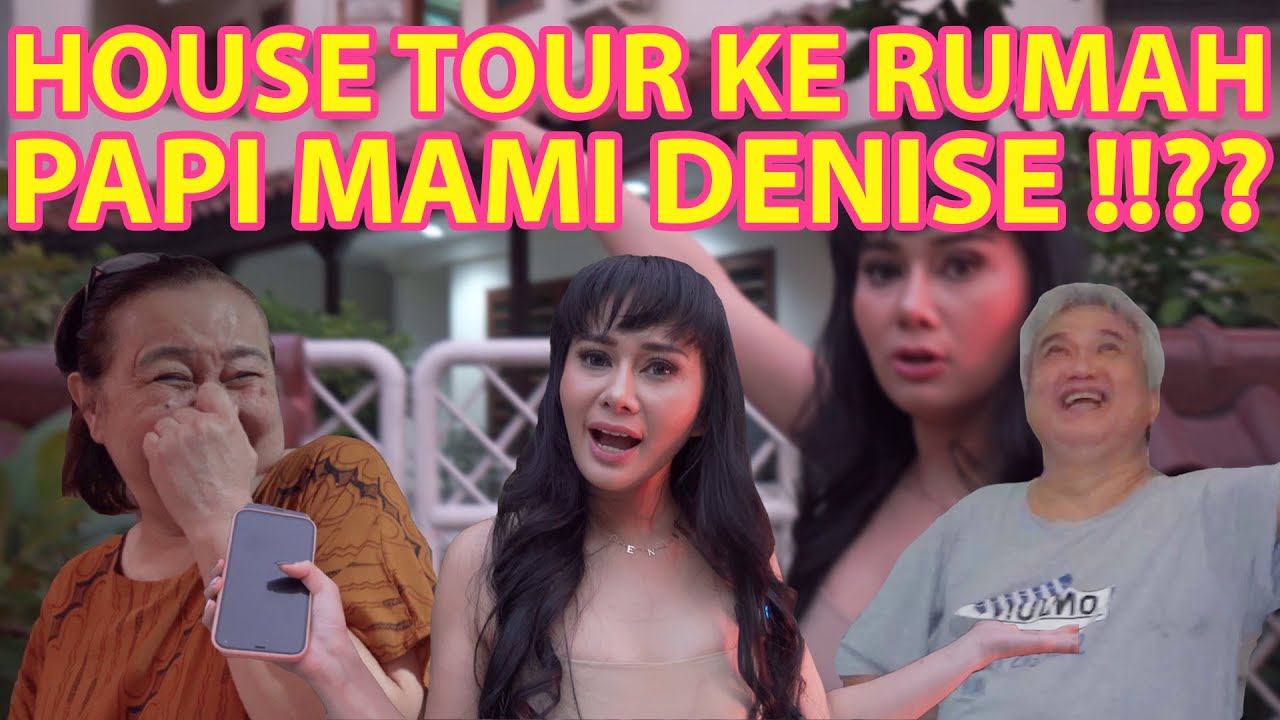 MASIH GA PERCAYA KELUARGA GUE UDAH KAYA DARI LAHIR??!!