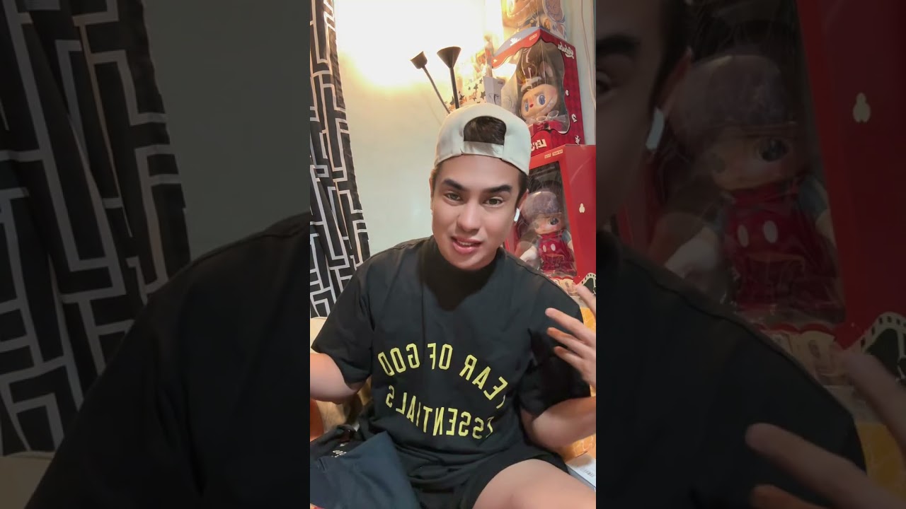 Unboxing my Online Purchase at Foot Locker PH