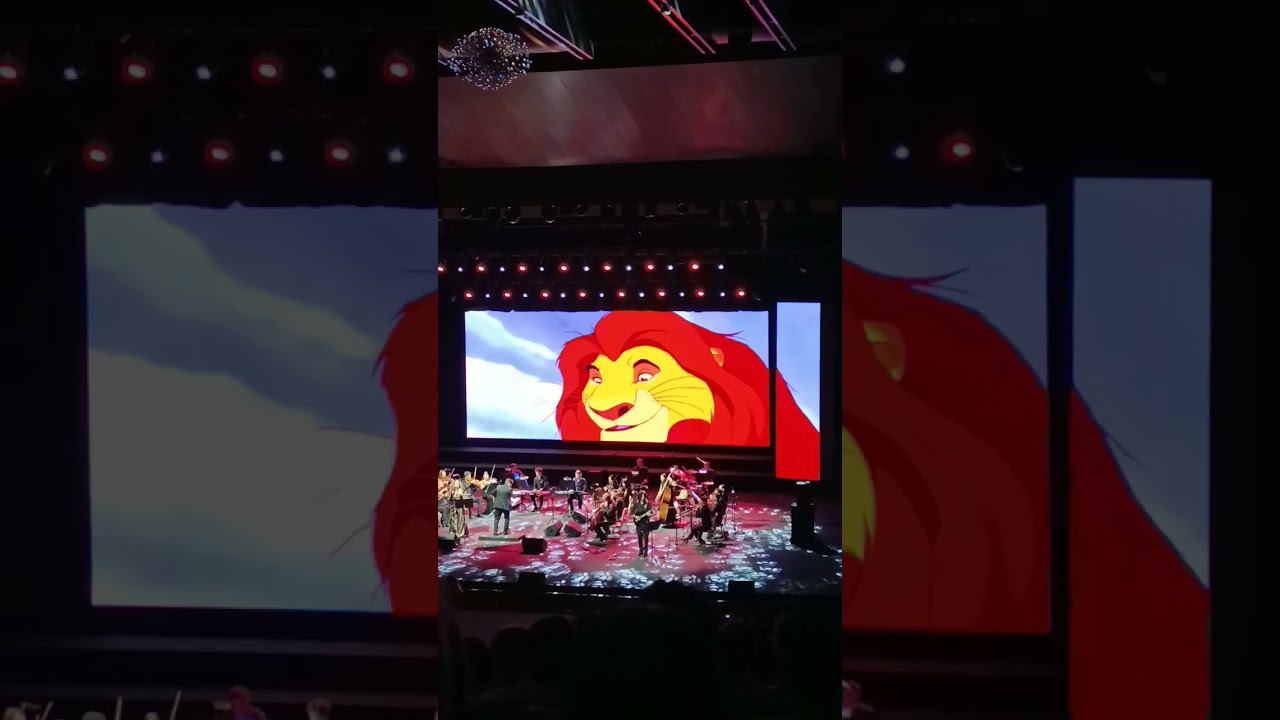 Король лев