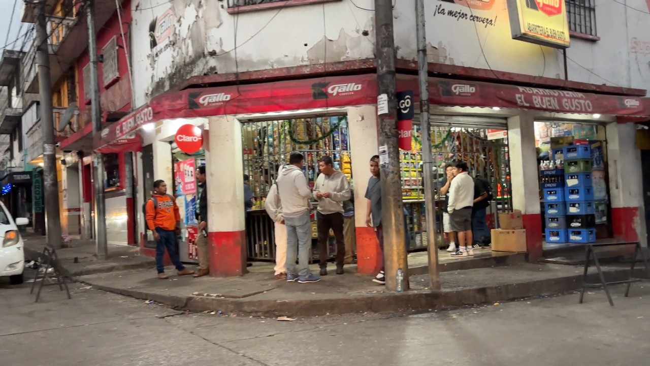 6: am de camino para MERCADO la palmita zona 5 GUATEMALA