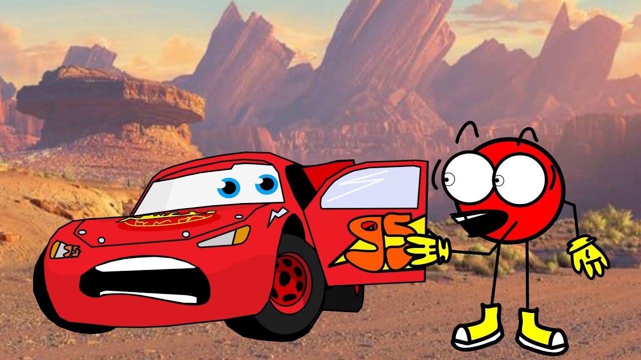 SYNKÄT TEORIAT (Pixar Edition)