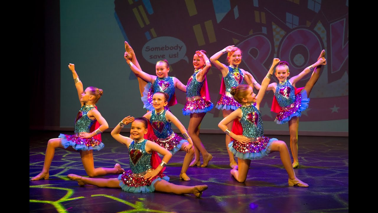 VMS 2017 Concert Highlights