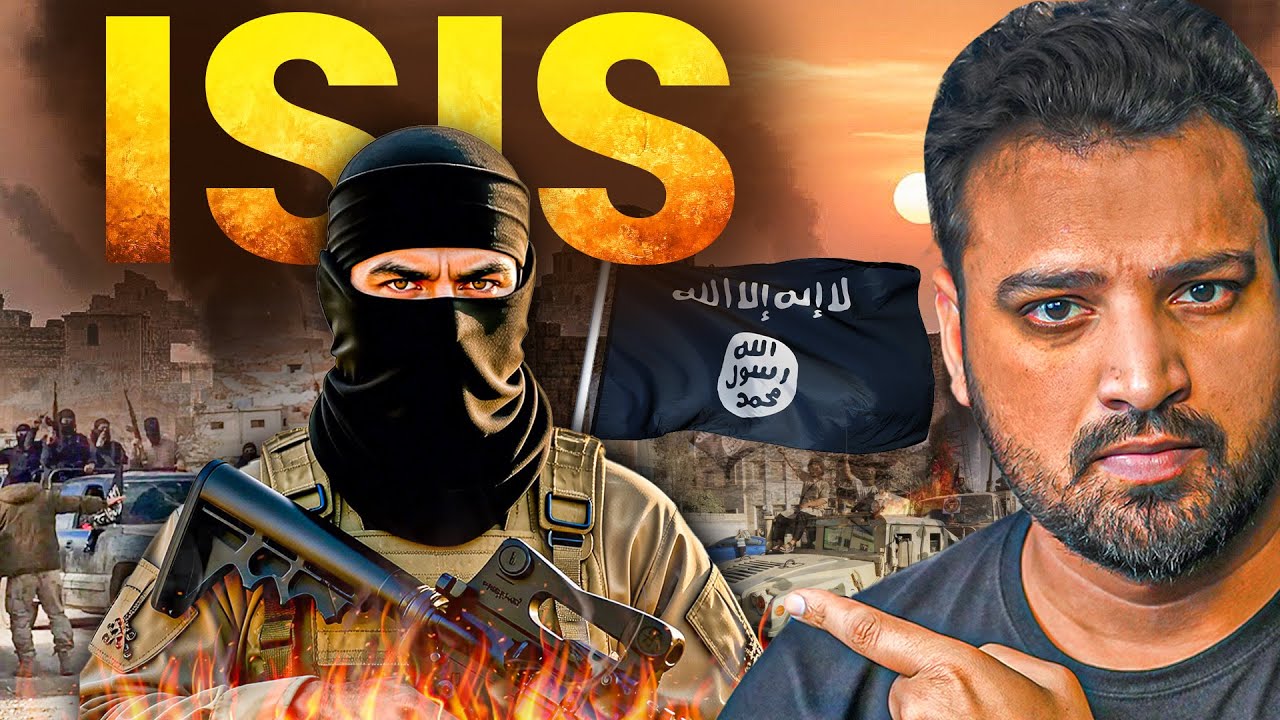 How ISIS Almost Won and Why They Didn’t?
