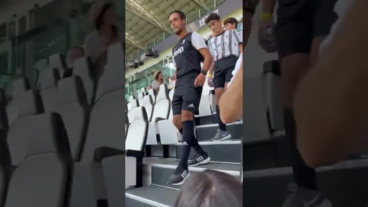 PATRICK PICHIERRI Cat. 2010 calcio JUVENTUS MASTER SUMMER CAMP 2022 Vinovo -Torino-