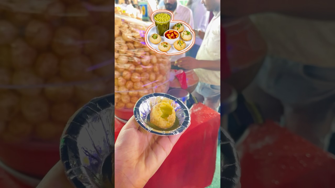 Everything I Ate At Navratri Mela 😍😍 | what I Eat In A Day Mela Edition #shorts #ashortaday
