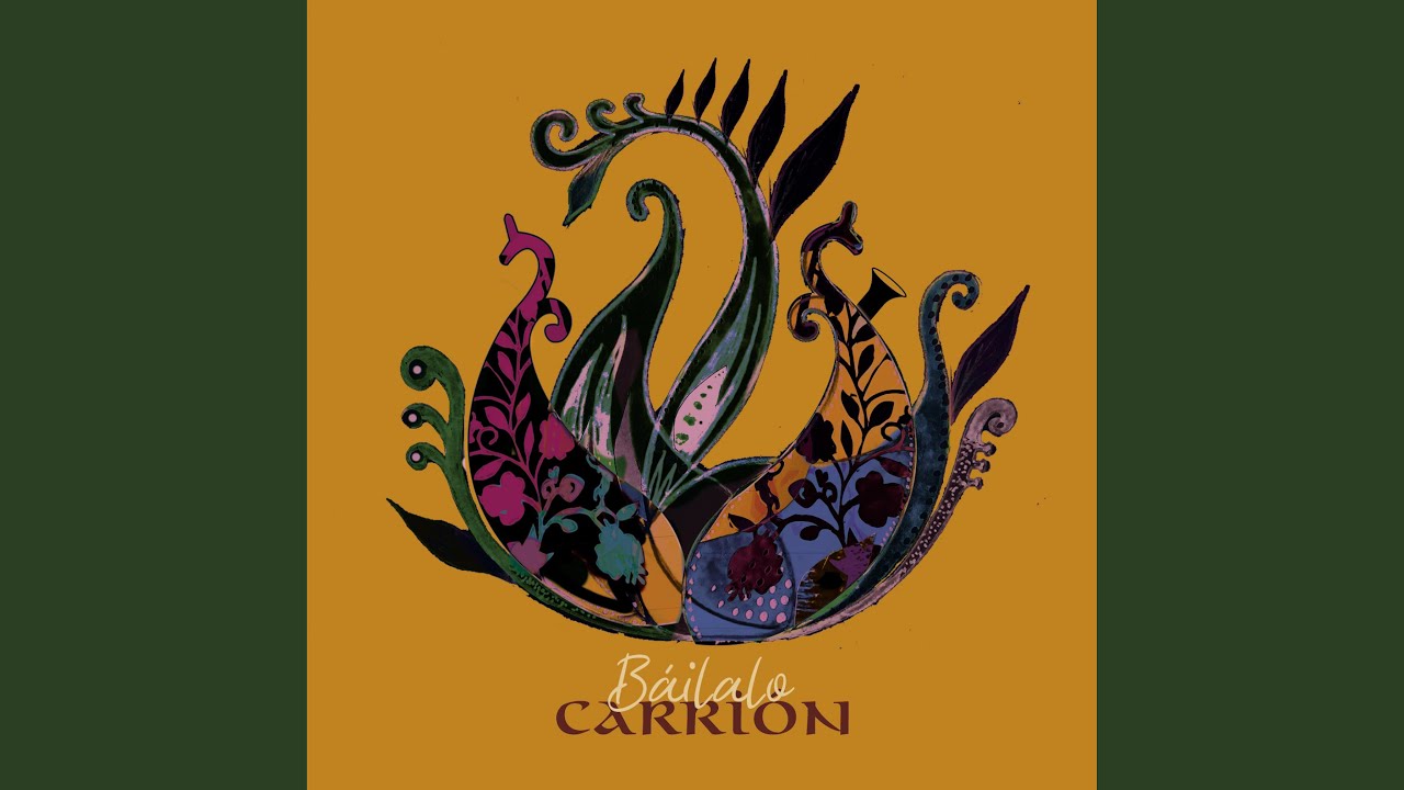 En el balcón de mi dama