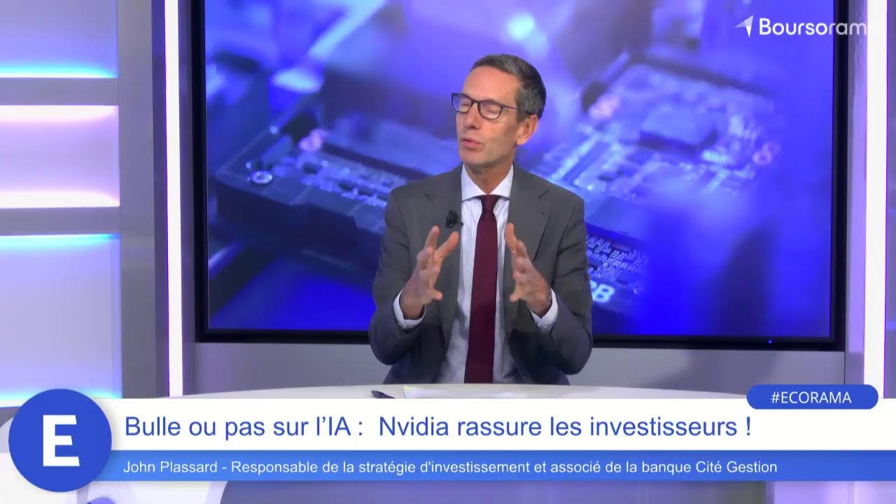 [DIRECT] Ecorama