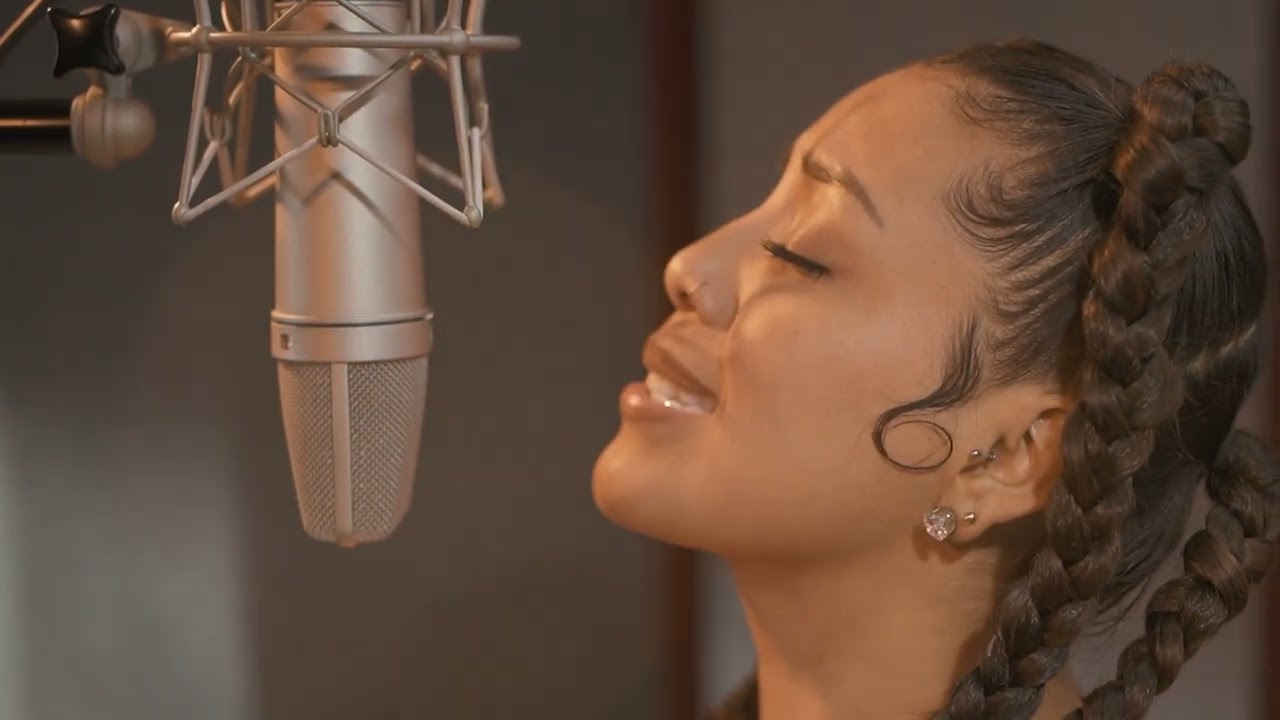 Kate Candela-Mix Vallenatos 2 Me sobran las palabras/Me vas a extrañar/Busco un confidente/Si tuamor