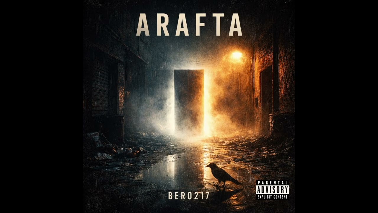 BERO217 – TESADÜF DEĞİL #ARAFTA