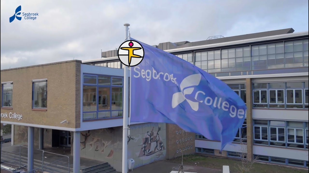 Algemene introductie Segbroek College
