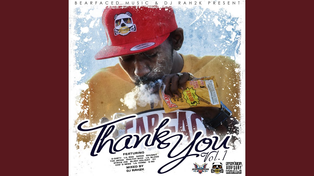 I Need a Lash (feat. 6hunnit & G-Dirty)