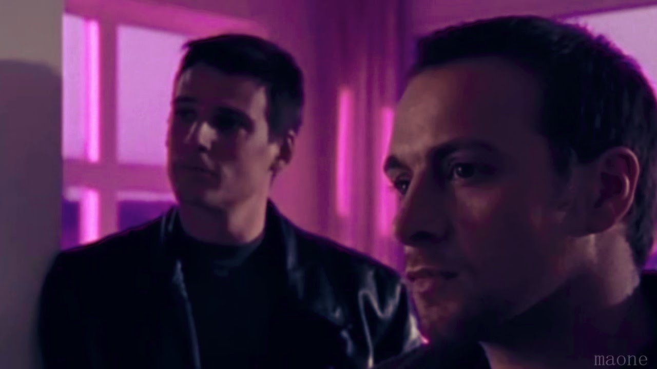 Andre/Semir/Tom - Sugar Baby