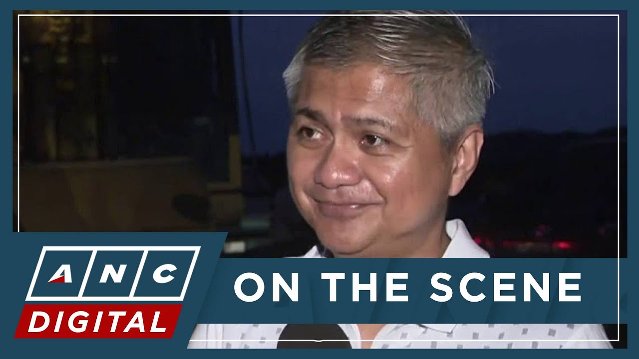 Gov. Dolor: 'Overwhelming majority' of flood control projects in province might be anomalous | ANC
